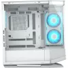 COUGAR FV270 ARGB Mid Tower skriňa, biela