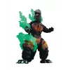 BANDAI Godzilla akčná figúrka - Burning Godzilla Glow 7-inch Scale
