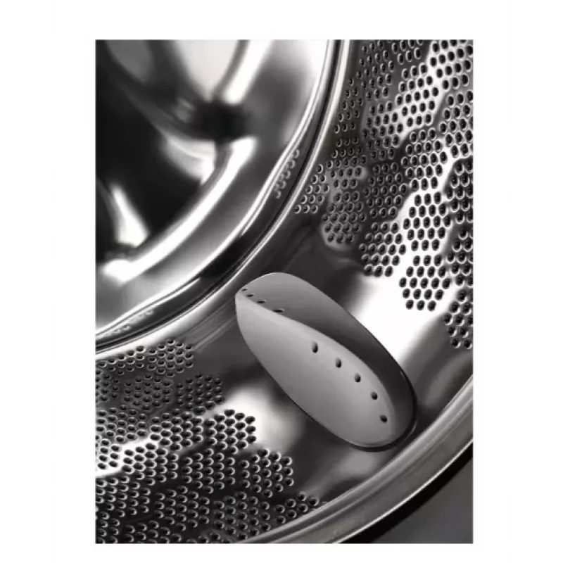 Electrolux EWZF528BP práčka s predným plnením, 8 kg, 1200 ot/min, biela