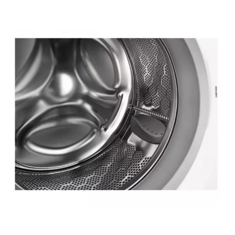 Electrolux EWZF528BP práčka s predným plnením, 8 kg, 1200 ot/min, biela