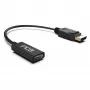 INCA DisplayPort na HDMI adaptér IDTH-07 4K 0,2m Retail