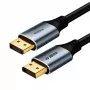 IBOX HDMI na HDMI 4K pozlátený kábel 2m