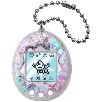 BANDAI Tamagotchi Celebration 2026 virtuálny maznáčik prenosná hra