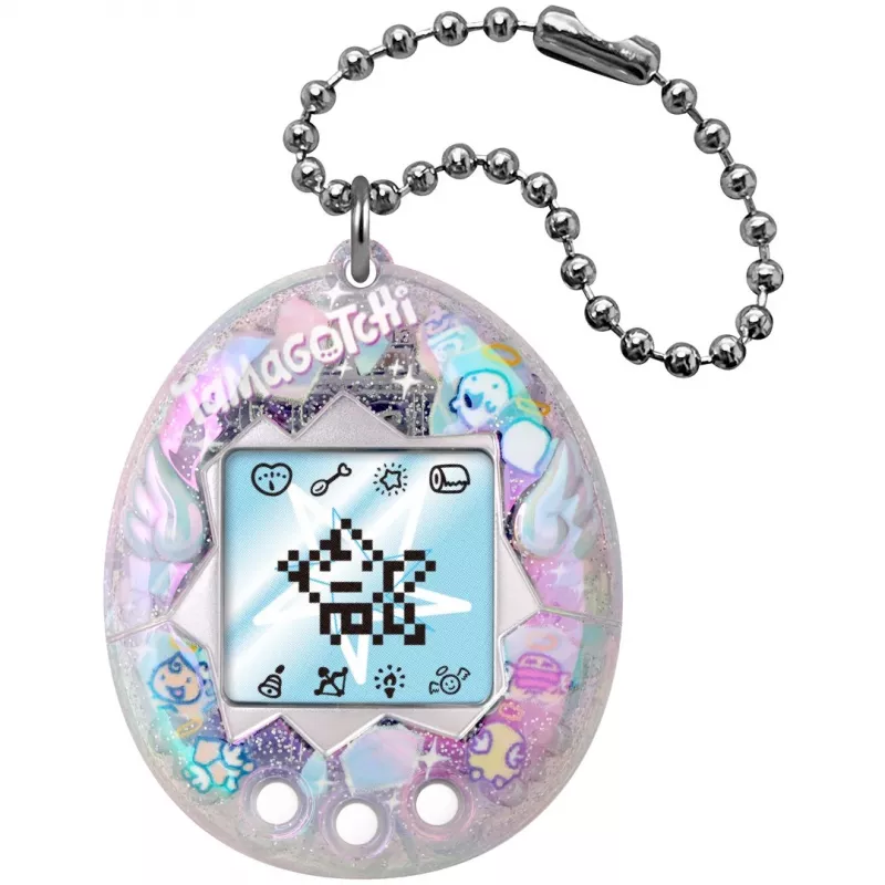 BANDAI Tamagotchi Celebration 2026 virtuálny maznáčik prenosná hra