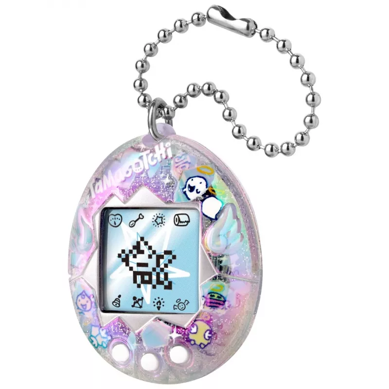 BANDAI Tamagotchi Celebration 2026 virtuálny maznáčik prenosná hra