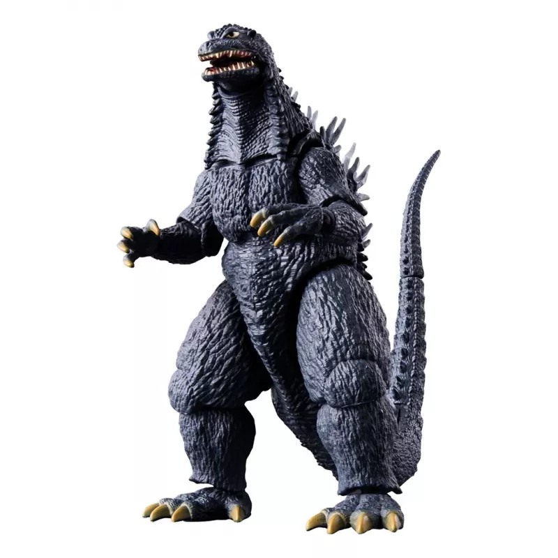 Bandai S.H.MonsterArts Godzilla akčná figúrka - Godzilla 2003