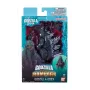 Bandai S.H.MonsterArts Godzilla akčná figúrka - Godzilla 2003