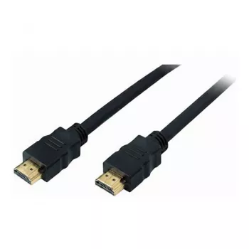 S/CONN MAXIMUM CONNECTIVITY HDMI kábel 1,5m čierny High Speed s Ethernet