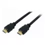 S/CONN MAXIMUM CONNECTIVITY HDMI kábel 1,5m čierny High Speed s Ethernet