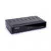 Xoro HRT 8730 DVB-T/T2 Full HD prijímač, čierny