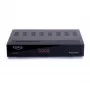 Xoro HRT 8730 DVB-T/T2 Full HD prijímač, čierny