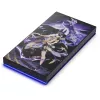 Seagate Genshin Impact Limited Edition prenosný 1 TB externý SSD USB-C 3.2 Gen 2 (10 Gbit/s)
