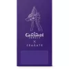 Seagate Genshin Impact Limited Edition prenosný 1 TB externý SSD USB-C 3.2 Gen 2 (10 Gbit/s)