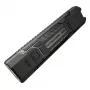 Nitecore EDC07 Baterka 1200 lúmenov čierna