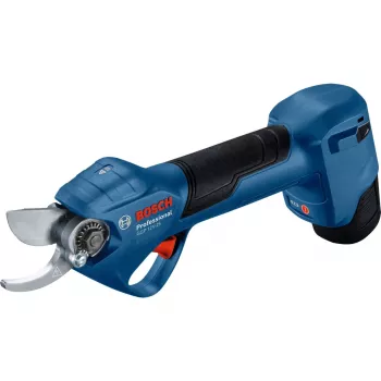Bosch GGP 12V-25 Professional Sada akumulátorových nožníc na trávu 2x3,0 Ah