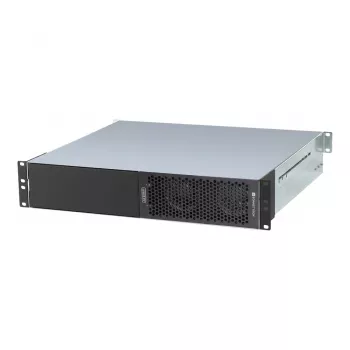 Sonnet Echo II DV Rackmount Dvojslotový Full-Length Thunderbolt 5 PCIe rozširujúci systém