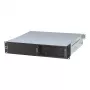 Sonnet Echo II DV Rackmount Dvojslotový Full-Length Thunderbolt 5 PCIe rozširujúci systém