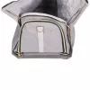 EXTRALINK Black Forest KM05 Cestovná taška 51x20x33 cm skladacia + kozmetická taška
