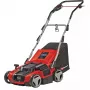 Einhell GE-SA 1435/1 Elektrický vertikutátor a prevzdušňovač 1400 W, 35 cm pracovná šírka, červená/čierna