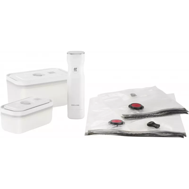 ZWILLING Fresh & Save S/M Plastová štartovacia sada 36807-006-0