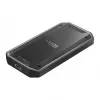 SanDisk Professional PRO-G40 4 TB Externé prenosné SSD USB 3.2 Gen 2 / Thunderbolt 3 (USB-C konektor) čierne