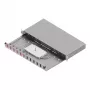ZVK Easylan Basic LSB1A224 Sklolaminátová spojovacia krabica 1U 6x LC-Duplex OM4