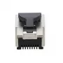 METZ CONNECT E-DAT Industry RJ45 konektor Cat.6A Class EA tienený poloprodukt 1401400812-E