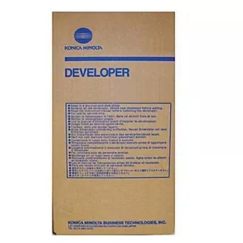 Konica Minolta DV-011 Developer čierny