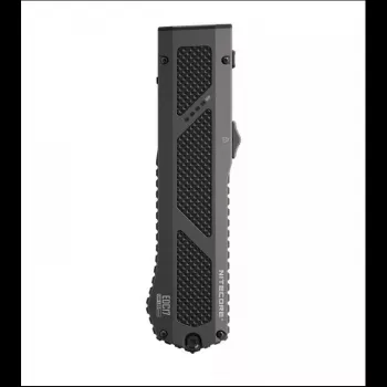 Nitecore EDC17 Baterka 1500 lúmenov USB-C nabíjateľná s Class 1 laserovým ukazovátkom