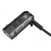 NITECORE TIP3 Kľúčenka svietidlo čierna 720 lúmenov