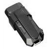NITECORE TIP3 Kľúčenka svietidlo čierna 720 lúmenov