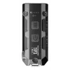 NITECORE TIP3 Kľúčenka svietidlo čierna 720 lúmenov