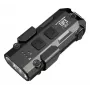 NITECORE TIP3 Kľúčenka svietidlo čierna 720 lúmenov