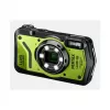 Pentax WG-8 Green USB-C podvodný a odolný fotoaparát