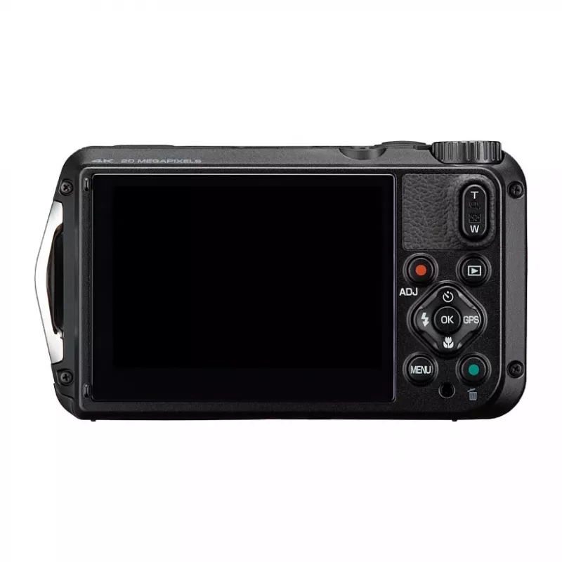 Pentax WG-8 Green USB-C podvodný a odolný fotoaparát