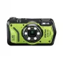 Pentax WG-8 Green USB-C podvodný a odolný fotoaparát