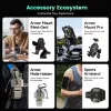 Ulefone Armor X31 6/128GB čierny odolný smartfón