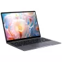 Chuwi Corebook X CWI570-P-K3 Intel Core i3-1220P 14 inch QHD 16GB LPDDR5 512GB NVMe SSD Windows 11 Pro strieborný