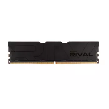 GOODRAM PC operačná pamäť DDR4 Rival Deep 16GB (1x16) 3600MHz CL18 čierna