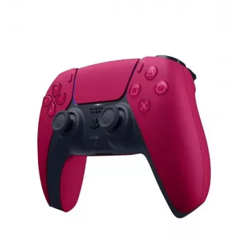 Sony DualSense Wireless ovládač pre PS5 - Cosmic Red
