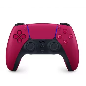 Sony DualSense Wireless ovládač pre PS5 - Cosmic Red