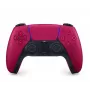 Sony DualSense Wireless ovládač pre PS5 - Cosmic Red