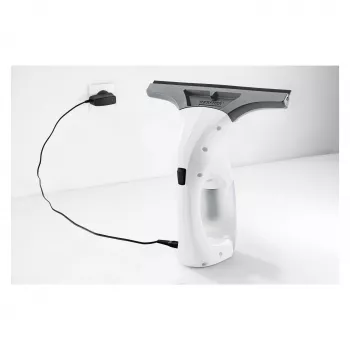 Kärcher WV 3 Comfort Precision stierka na okná, 280 mm pracovná šírka, Lithium-Ion, 100 min výdrž, 0,9 kg