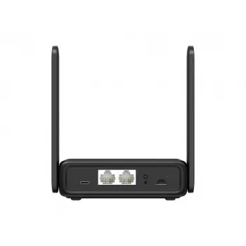 Mercusys MB113-4G Wireless 4G LTE prenosný router 300Mbps