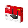Mercusys MB113-4G Wireless 4G LTE prenosný router 300Mbps