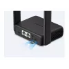 Mercusys MB113-4G Wireless 4G LTE prenosný router 300Mbps