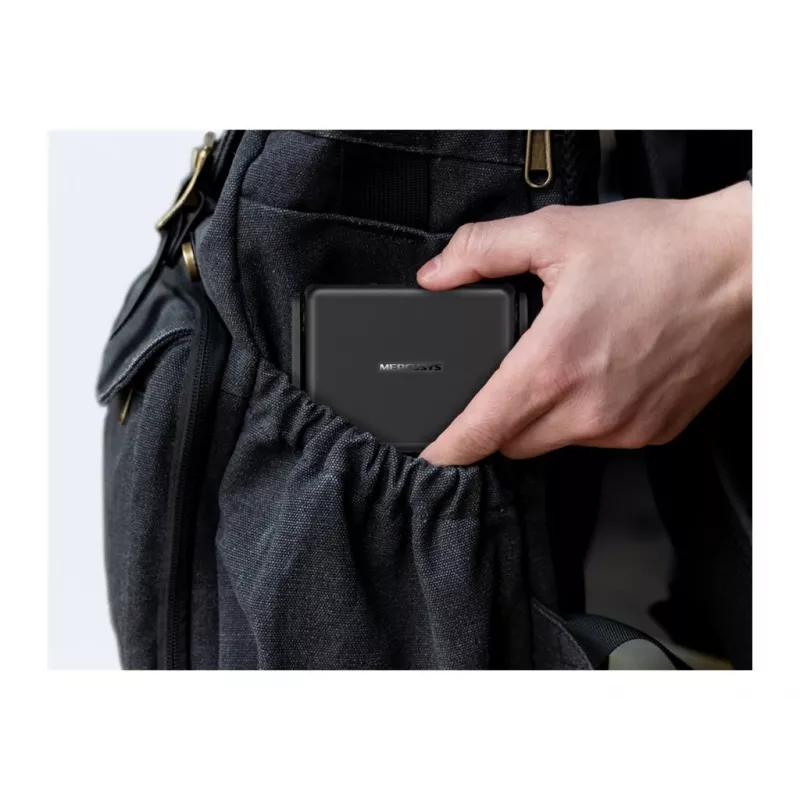 Mercusys MB113-4G Wireless 4G LTE prenosný router 300Mbps