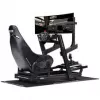 Next Level Racing ES1 Haptic Sim Racing sedadlo s haptickou odozvou