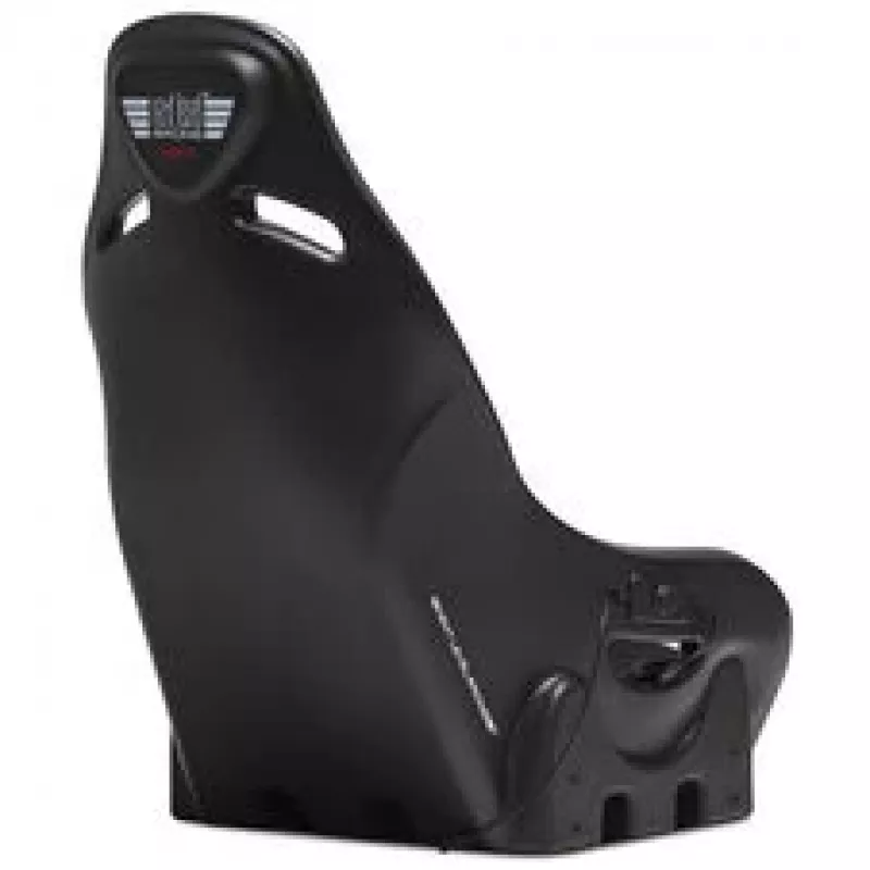 Next Level Racing ES1 Haptic Sim Racing sedadlo s haptickou odozvou