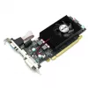 AFOX Radeon R5 240 4GB DDR3 128-bit Dual DisplayPort Low Profile Single Fan grafická karta